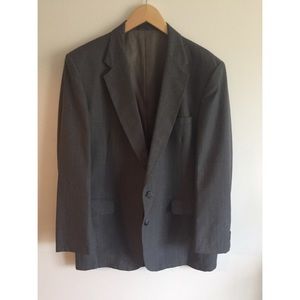 *LOT* men’s suit blazers